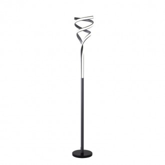 NEDES - LED designová stojací lampa 50W - JF2308/S