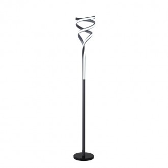 NEDES - LED designová stojací lampa 50W - JF2308/S