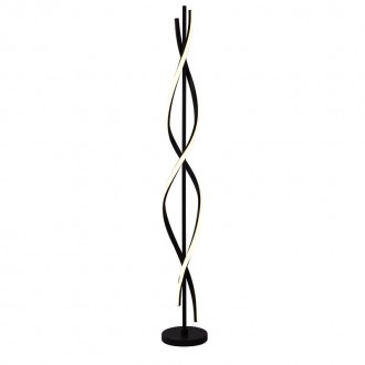 NEDES - LED designová stojací lampa 60W - JF2305/B