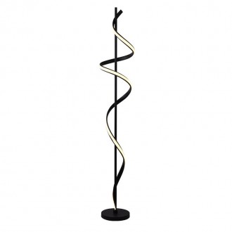 NEDES - LED designová stojací lampa 50W - JF2304/B