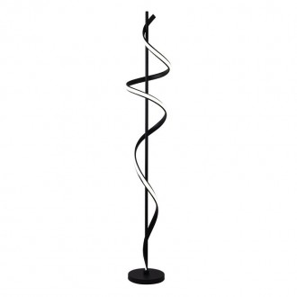 NEDES - LED designová stojací lampa 50W - JF2304/B