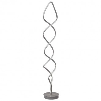 NEDES - LED designová stojací lampa 90W - JF2303/W