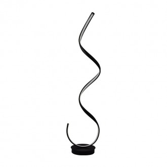NEDES - LED designová stojací lampa 50W - JF2300/B