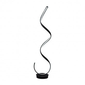 NEDES - LED designová stojací lampa 50W - JF2300/B