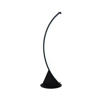 NEDES - LED designová stolní lampa 11W - JT1310/B