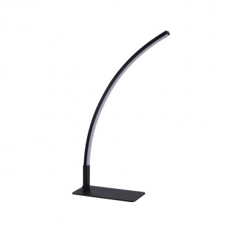 NEDES - LED designová stolní lampa 11W - JT1309/B