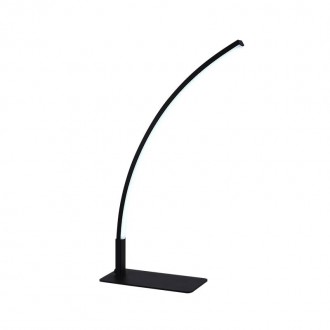 NEDES - LED designová stolní lampa 11W - JT1309/B