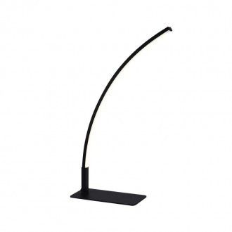 NEDES - LED designová stolní lampa 11W - JT1309/B