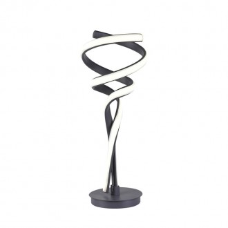 NEDES - LED designová stolní lampa 28W - JT1308/S