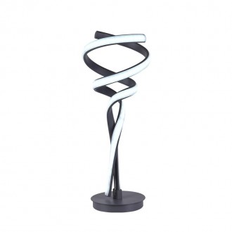 NEDES - LED designová stolní lampa 28W - JT1308/S