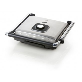Kontaktní elektrický gril Panini - DOMO DO9135G
