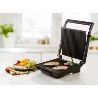 Kontaktní elektrický gril Panini - DOMO DO9135G
