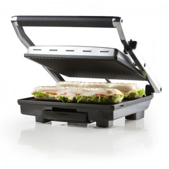 Kontaktní elektrický gril Panini - DOMO DO9135G