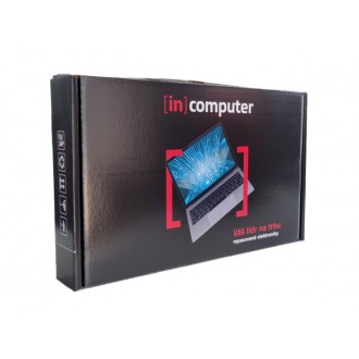 High Quality Notebooková krabice 14" - inComputer