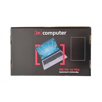 High Quality Notebooková krabice 14" - inComputer