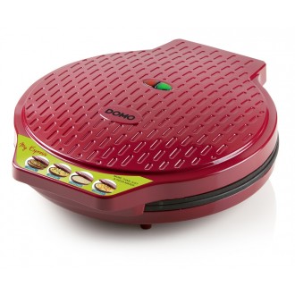 Domácí elektrická pec na pizzu My Express - DOMO DO9177PZ