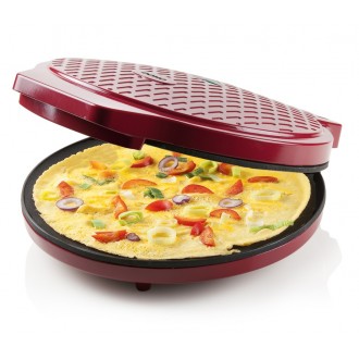 Domácí elektrická pec na pizzu My Express - DOMO DO9177PZ