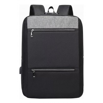 Batoh na notebook BP-11, 15,6", černá