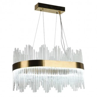 NEDES LED svítidlo + dálkový ovladač 70W - J6315/C