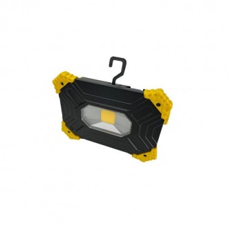 NEDES - LED pracovní nabíjecí svítilna 20W - WL22R