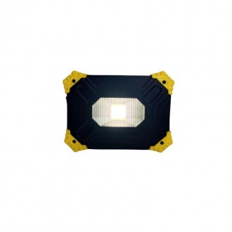 NEDES - LED pracovní nabíjecí svítilna 20W - WL22R