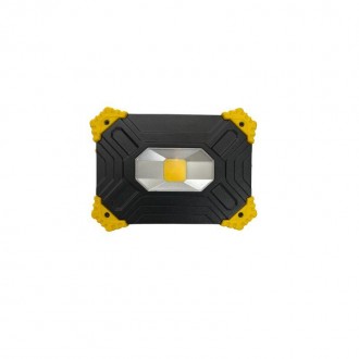 NEDES - LED pracovní nabíjecí svítilna 20W - WL22R