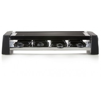 Raclette gril pro 8 osob - 2v1 - DOMO DO9189G