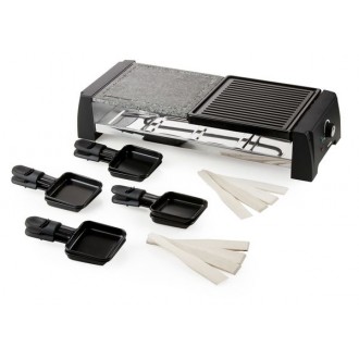 Raclette gril 2v1 - DOMO DO9190G