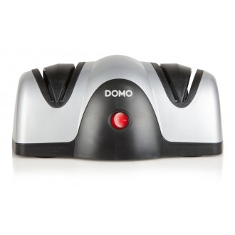 Elektrický brousek na nože - DOMO DO9204KS