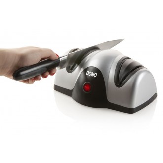 Elektrický brousek na nože - DOMO DO9204KS