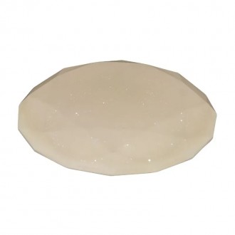 NEDES - LED svítidlo STAR + dálkový ovladač 60W - LCL536AD