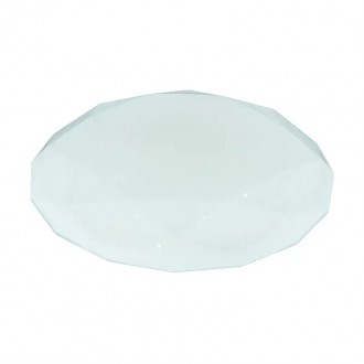 NEDES - LED svítidlo STAR + dálkový ovladač 60W - LCL536AD
