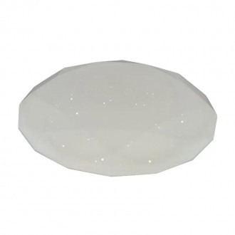 NEDES - LED svítidlo STAR + dálkový ovladač 60W - LCL536AD
