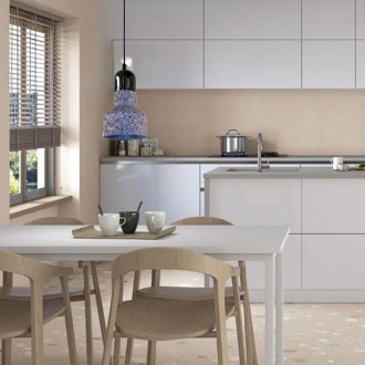 NEDES - Svítidlo Terrazzo šedá 1 x E27 - ME0214R/G