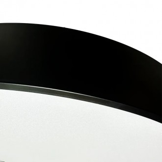 NEDES - LED závěsné svítidlo na lanku s dálkovým ovladačem 50W / 3000K - 6500K - LCL7121R-H