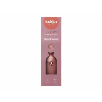 Osvěžovač vzduchu TRUE JOY KVĚT. POŽEHNÁNÍ s tyčinkami 80ml