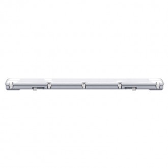 Solight stropní osvětlení prachotěsné, G13, pro 2x 120cm LED trubice, IP65, 127cm