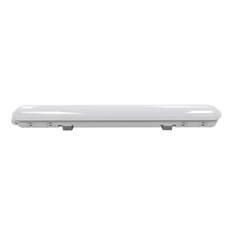 Solight LED osvětlení prachotěsné, IP65, 38W, 4180lm, 4000K, 120cm, Lifud