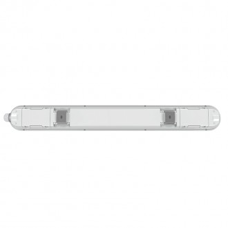 Solight LED osvětlení prachotěsné, IP65, 38W, 4180lm, 4000K, 120cm, Lifud