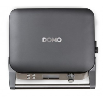 Vaflovač s digitálním ovládáním - DOMO DO9219W