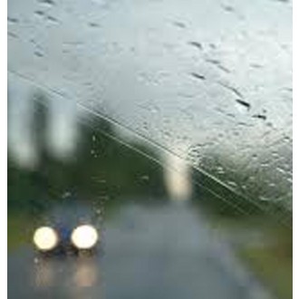 Tekuté stěrače / Stop rain Carlson 500ml