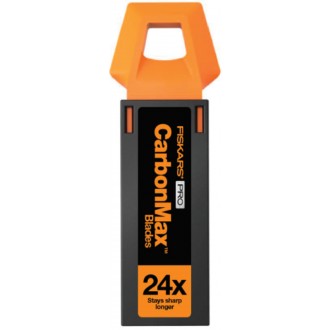 Břity CarbonMax™ pro univerzální nůž 20 ks - 1062940 - Fiskars