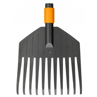 Hrábě QuikFit™ na listí S - 1000659 - Fiskars, 11 prstů