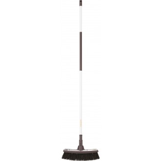 Koště na terasy lehké bílé - 1025927 - Fiskars