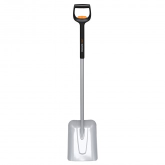 Lopata Xact™ teleskopická - 1066734 - Fiskars