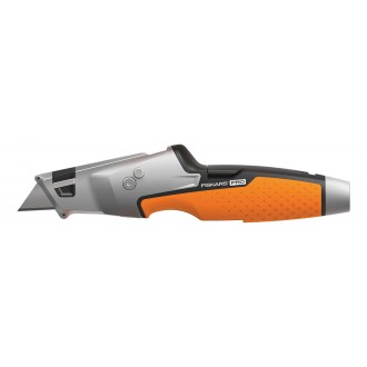 Nůž CarbonMax™ univerzální pro malíře - 1027225 - Fiskars