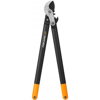 Nůžky na silné větve PowerGear™ převodové jednočepel (L) L77 - 1000583 Fiskars