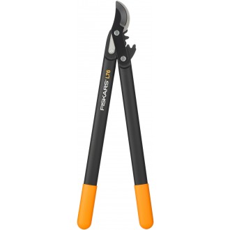 Nůžky na silné větve PowerGear™ převodové nůžk. hlava (M) L76- 1001553 Fiskars