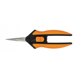 Nůžky prostřihávací špičaté Solid™ SP130 - 1051600 - Fiskars