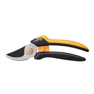 Nůžky zahradní Solid™ dvoučepelové P341 - 1057164 - Fiskars